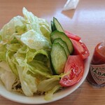 ステーキハウス タワラ - 