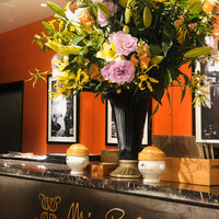 メゾン ポール・ボキューズ - 