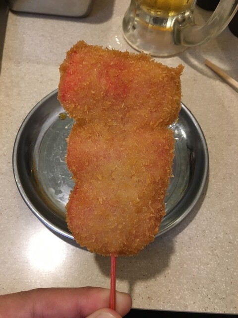 閉店 串カツ田中 浅草橋店 浅草橋 串揚げ 串かつ 食べログ 閉店 串カツ田中 浅草橋店 浅草橋 串揚げ 串かつ 食べログ