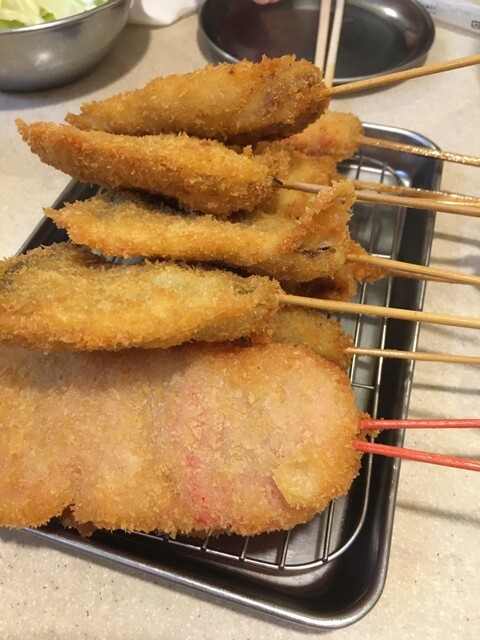閉店 串カツ田中 浅草橋店 浅草橋 串揚げ 串かつ 食べログ 閉店 串カツ田中 浅草橋店 浅草橋 串揚げ 串かつ 食べログ
