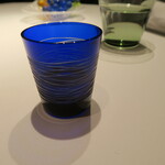 レストラン ラッセ - 日本酒　新潟久須美酒造