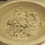 レストラン ラッセ - 淡路シラス