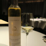 レストラン ラッセ - CALABRIA THREE BRIDGES BOTRYTIS SEMILLON 2017