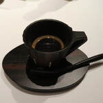 レストラン ラッセ - カフェ