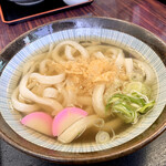 まるまうどん - 