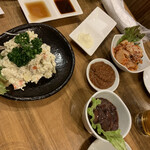 やきとん 木々家 池袋西口本店 - 