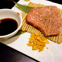 焼肉　福々 - 