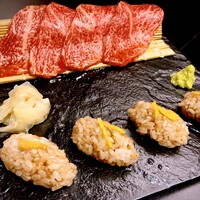 焼肉　福々 - 