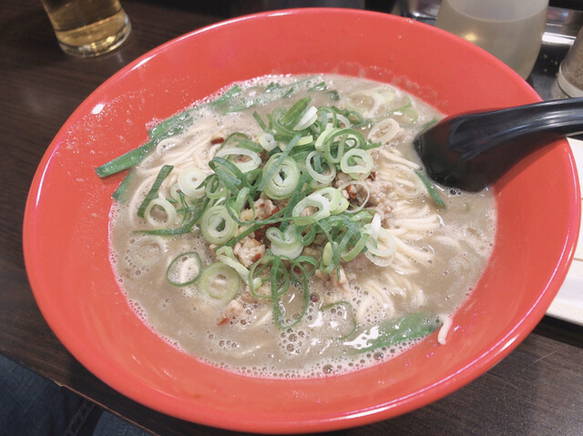 ラーメンくれは 田無 ラーメン 食べログ