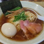 麺屋 さくら井 - 