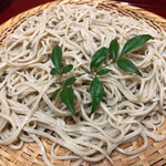 Teuchi Soba Katou - 