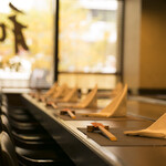 神戸ステーキハウス 和豪 - 窓際のお席も人気です！