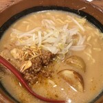 麺場 田所商店 - 