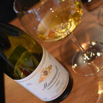 ワインバー バッカス - ムルソーＡ．Ｃ　１９９８（１，３００円）２０２０年２月