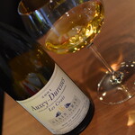 ワインバー バッカス - オーセイ　デュレス　レ　クラ２００１（１，５００円）２０２０年２月