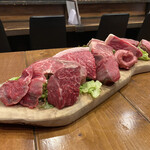 肉バル MEAT'S - 
