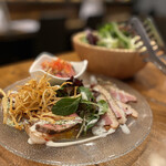肉バル MEAT'S - 
