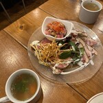肉バル MEAT'S - 