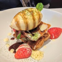 アンフュージョン - 