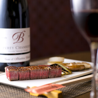 神戸ステーキハウス 和豪_1