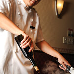 神戸ステーキハウス 和豪 - 