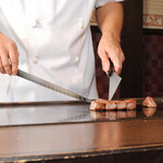 神戸ステーキハウス 和豪 - 