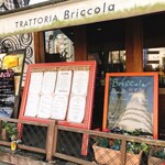 TRATTORIA Briccola - 