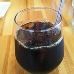 ボーノ - アイスコーヒー  です