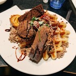 ココペリドライブイン - 