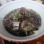 ラーメン　べっぷんち - 