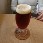 ゴールデンラビットビール - あをによし