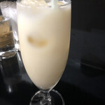 コチン ニヴァース - ジンジャーラッシーで頭ボ━━━━っ！回復