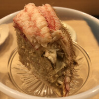 鮨 いしやま - 