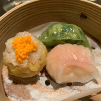 赤坂璃宮 銀座店 - 