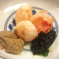 割烹 龍馬 - 