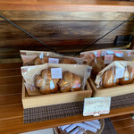 石田牧場のジェラート屋 めぐり - 