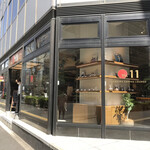 上島珈琲店 - 