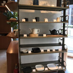 上島珈琲店 - 