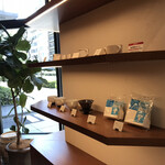 上島珈琲店 - 