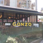 Pizzeria&Trattoria GONZO - トレンインチ