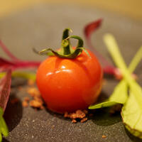 フレンチレストラン にき亭 そごう横浜店 - 