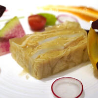 フレンチレストラン にき亭 そごう横浜店 - 