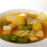 フレンチレストラン にき亭 そごう横浜店 - 