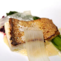 フレンチレストラン にき亭 そごう横浜店 - 