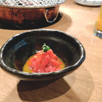 炭火焼肉 なかはら - 