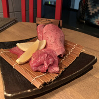 炭火焼肉 なかはら - 