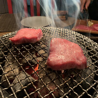 炭火焼肉 なかはら - 