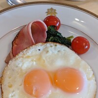 日光金谷ホテル - 