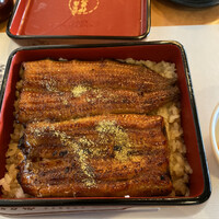 鰻割烹 伊豆栄 本店 - 