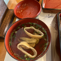 鰻割烹 伊豆栄 本店 - 